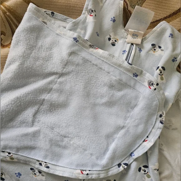 HALO Sleepsack Swaddle - Picture 3 of 6